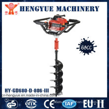 Used Earth Augers for Gardens with Quick Delivery